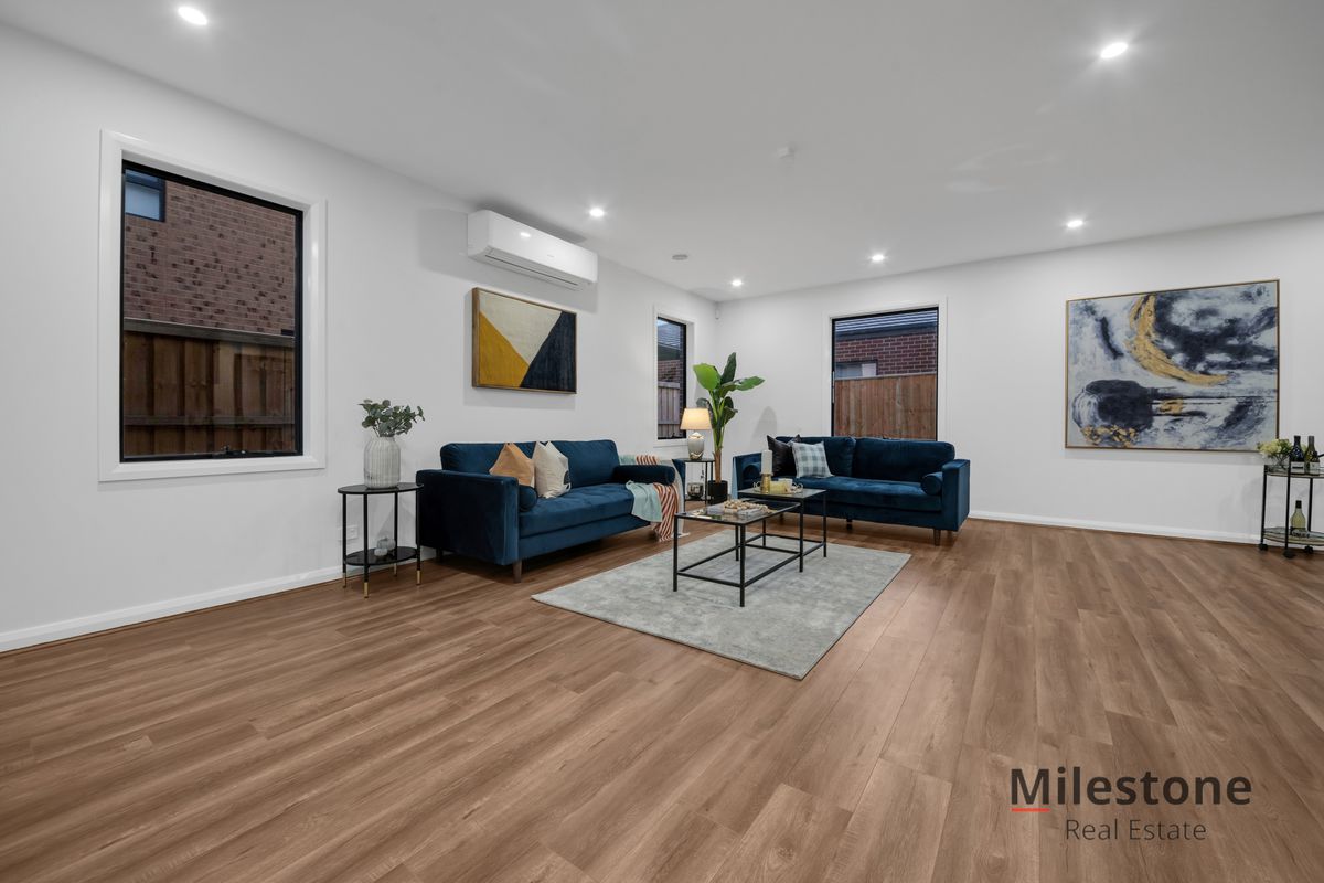 11 Carcoola Rise, Clyde North