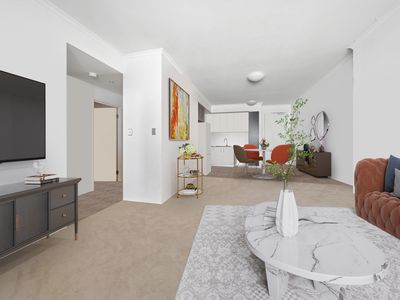 127 / 15 Aberdeen Street, Perth