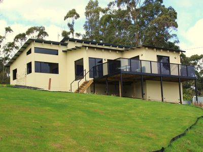 8432 Channel Highway, Cradoc