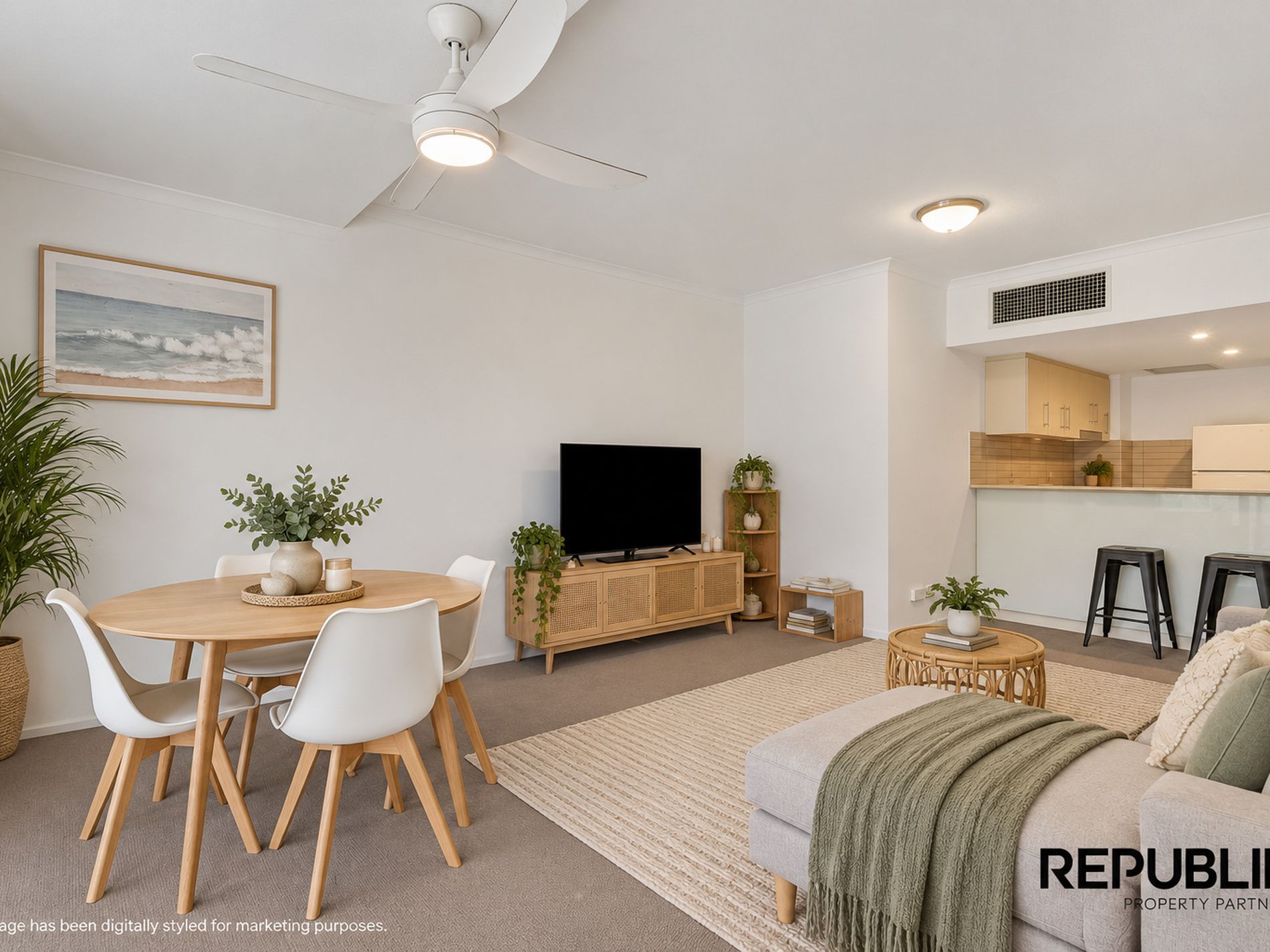 1035 / 1 OCEAN STREET, Burleigh Heads