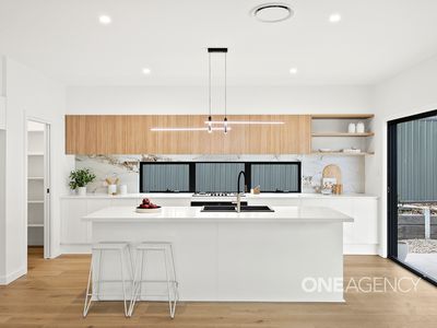 45 Dolly Circuit, Calderwood