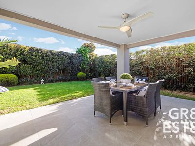 9 RANFURLIE BOULEVARD, Cranbourne West