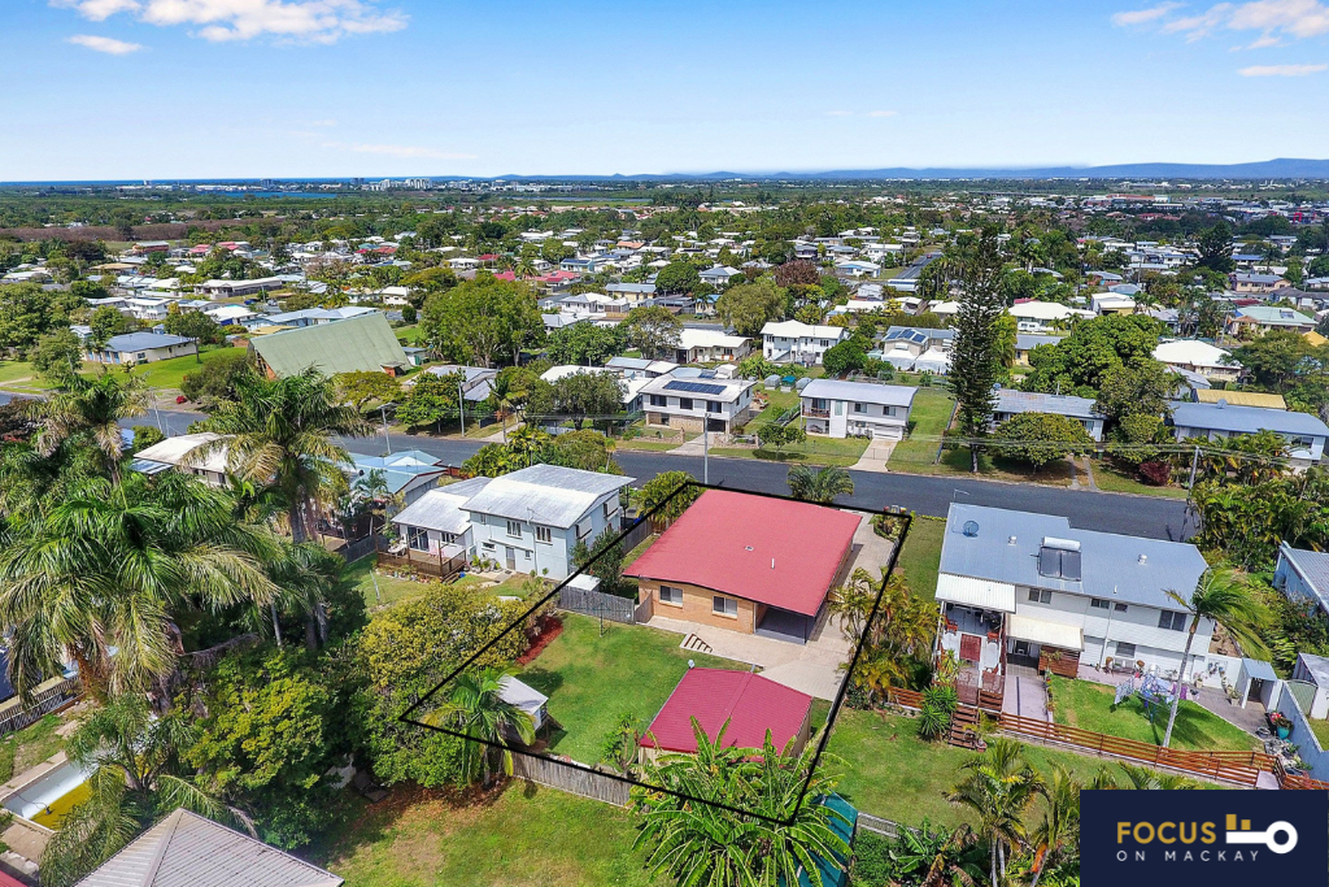 36 Holack Street, North Mackay
