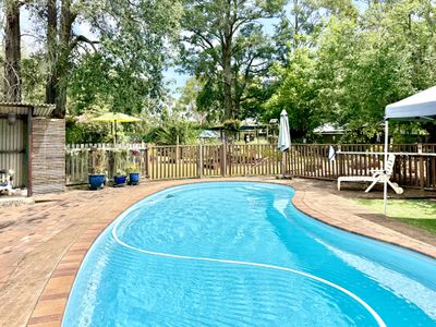 1175 Burragorang Road, Belimbla Park