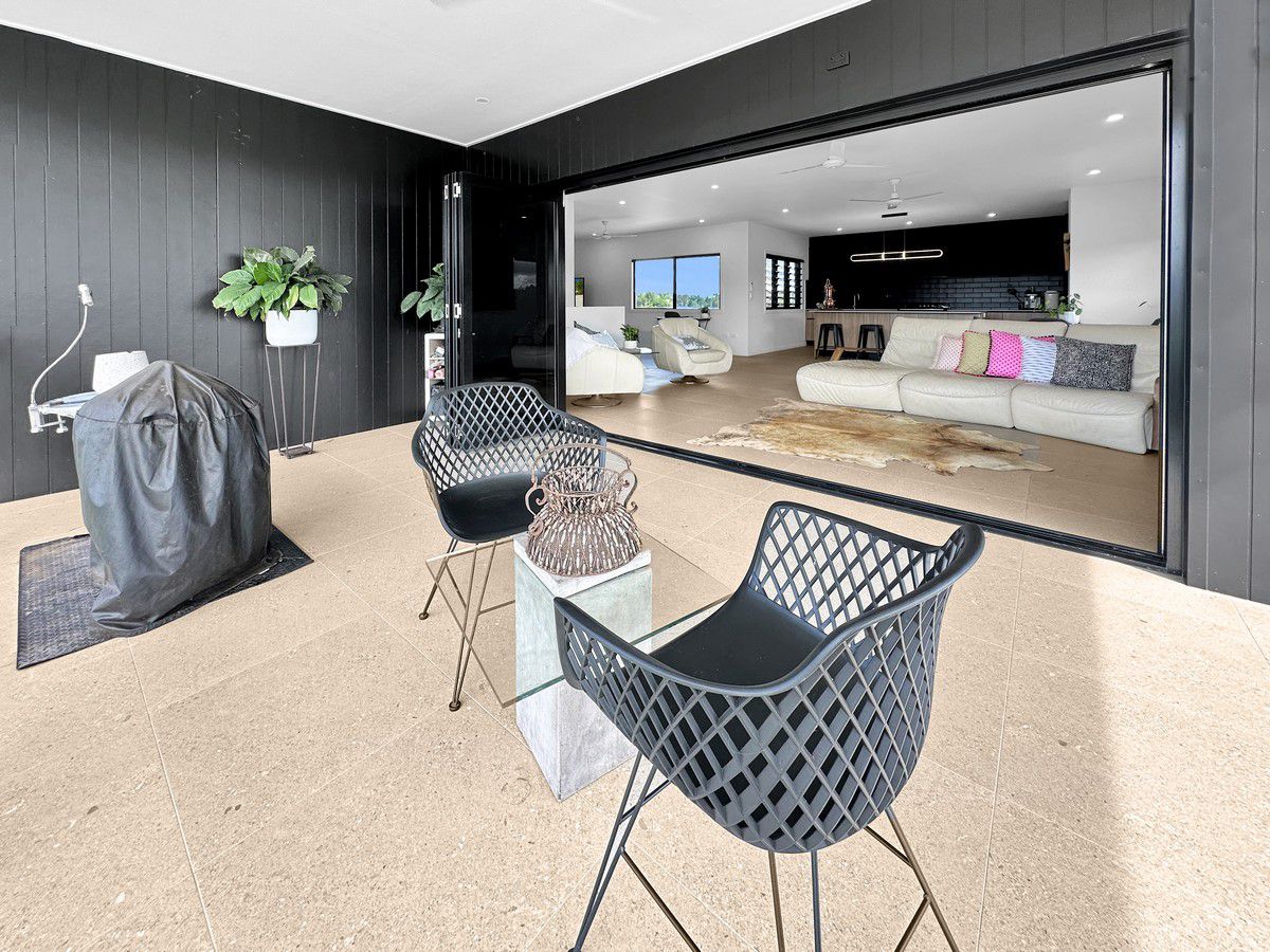 4 Waterfront Terrace, Yungaburra