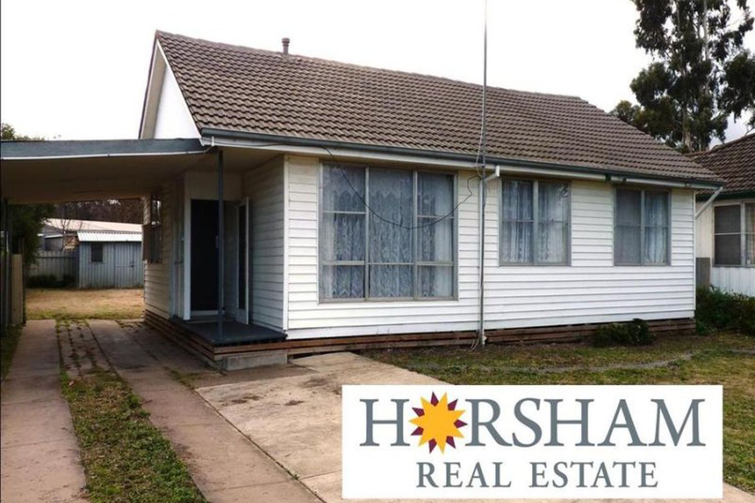 Horsham