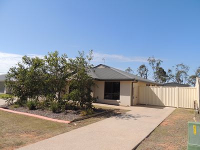 36 Lambert Drive, Moranbah