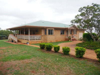 7 Noel Street, Kingaroy