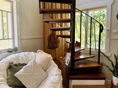 10A Jubilee Avenue, Mullumbimby