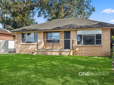 26 Laurel Street, Albion Park Rail