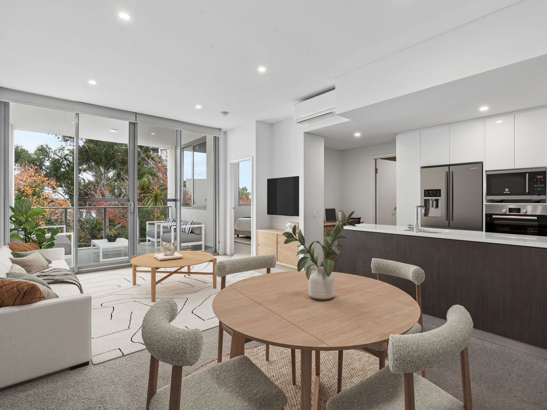 56 / 20 Rowe Avenue, Rivervale