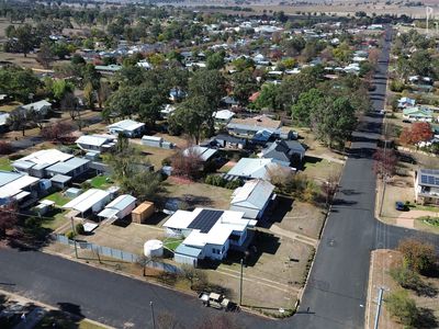 95 Booyamurra Street, Coolah
