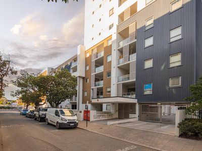7 / 6 Campbell Street, West Perth