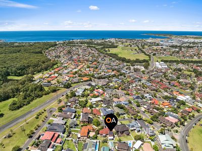 1 / 7 Burrill Place, Flinders