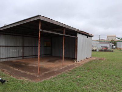 1 Gooyong Street, Kingaroy