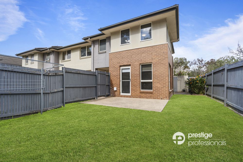 45 Parkwood Road, Holsworthy