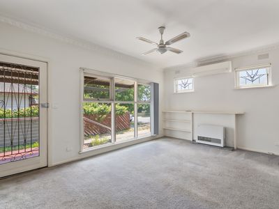 17 The Parade, Mansfield