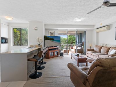 522 / 66 SICKLE AVENUE, Hope Island