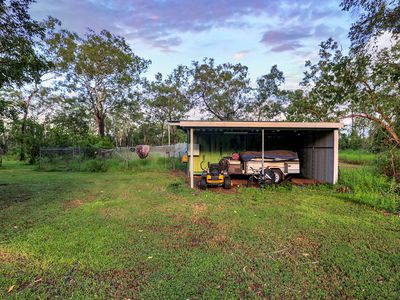 45 Krichauff Road, Humpty Doo