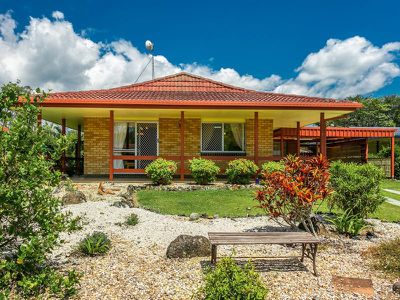 8 Hibiscus Place, Mullumbimby