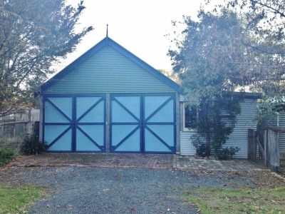 18A River Road, Lake Tabourie