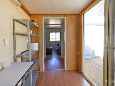 81 Vicary Street, Wanaaring