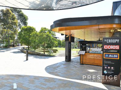 605 / 290 Burns Bay Road, Lane Cove