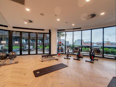 801 / 179 Alfred Street, Fortitude Valley