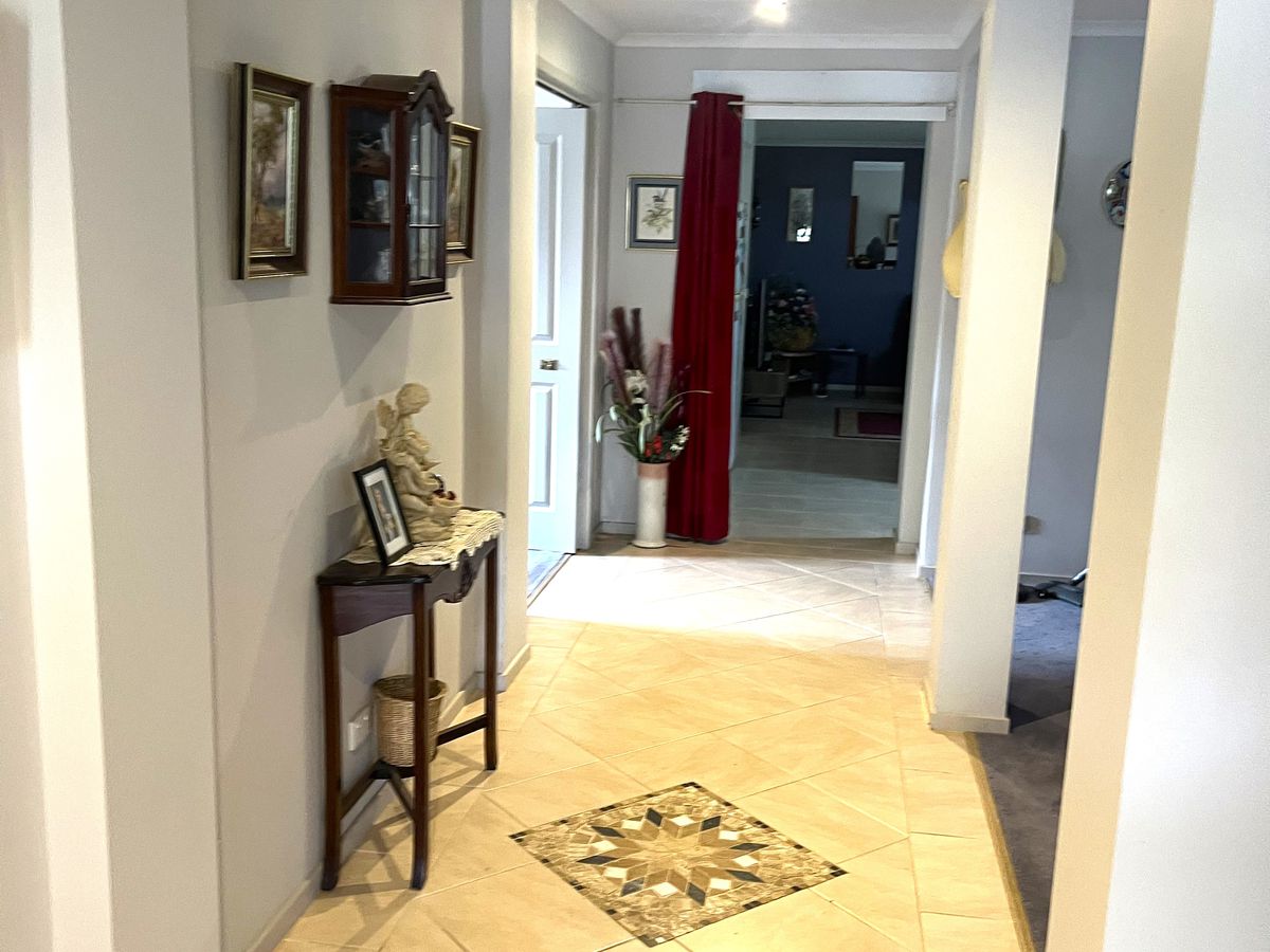 16 Moran Street, Benalla