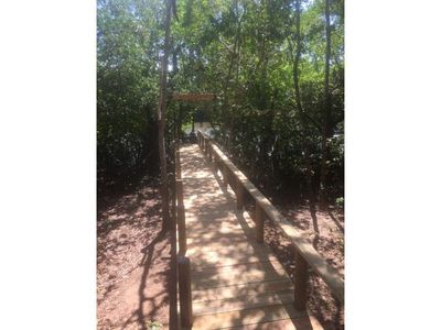 31 Slaughter Yard Road, Cooktown