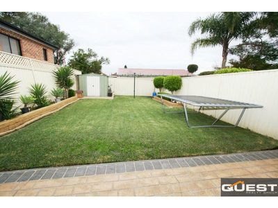 7 Virtue Street, Condell Park