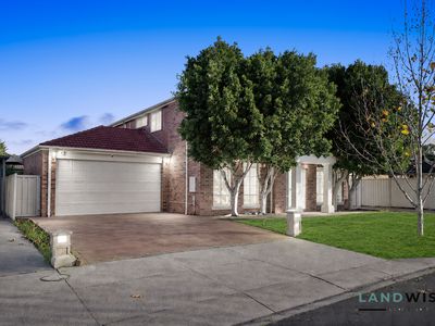 2 Elgar Lane, Caroline Springs
