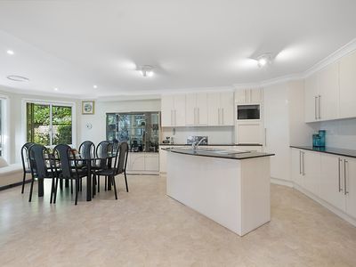 13 & 13A Parkcrest Place, Kenthurst