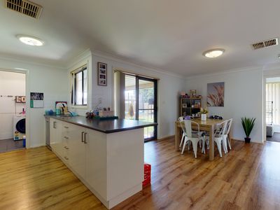 12 Arthur Summons Street, Dubbo
