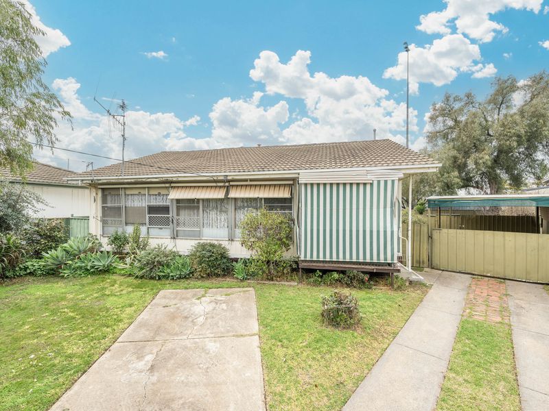 4 Dunne Court, Shepparton