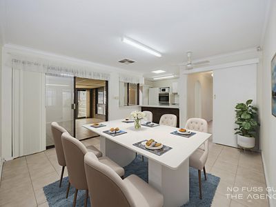 9 Burgland Drive, Girrawheen