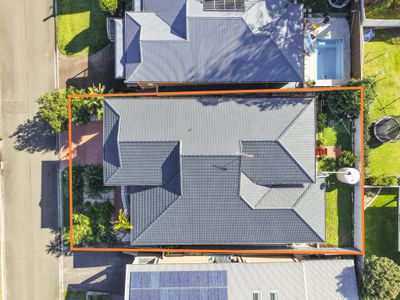 12 Callistemon Road, Cordeaux Heights