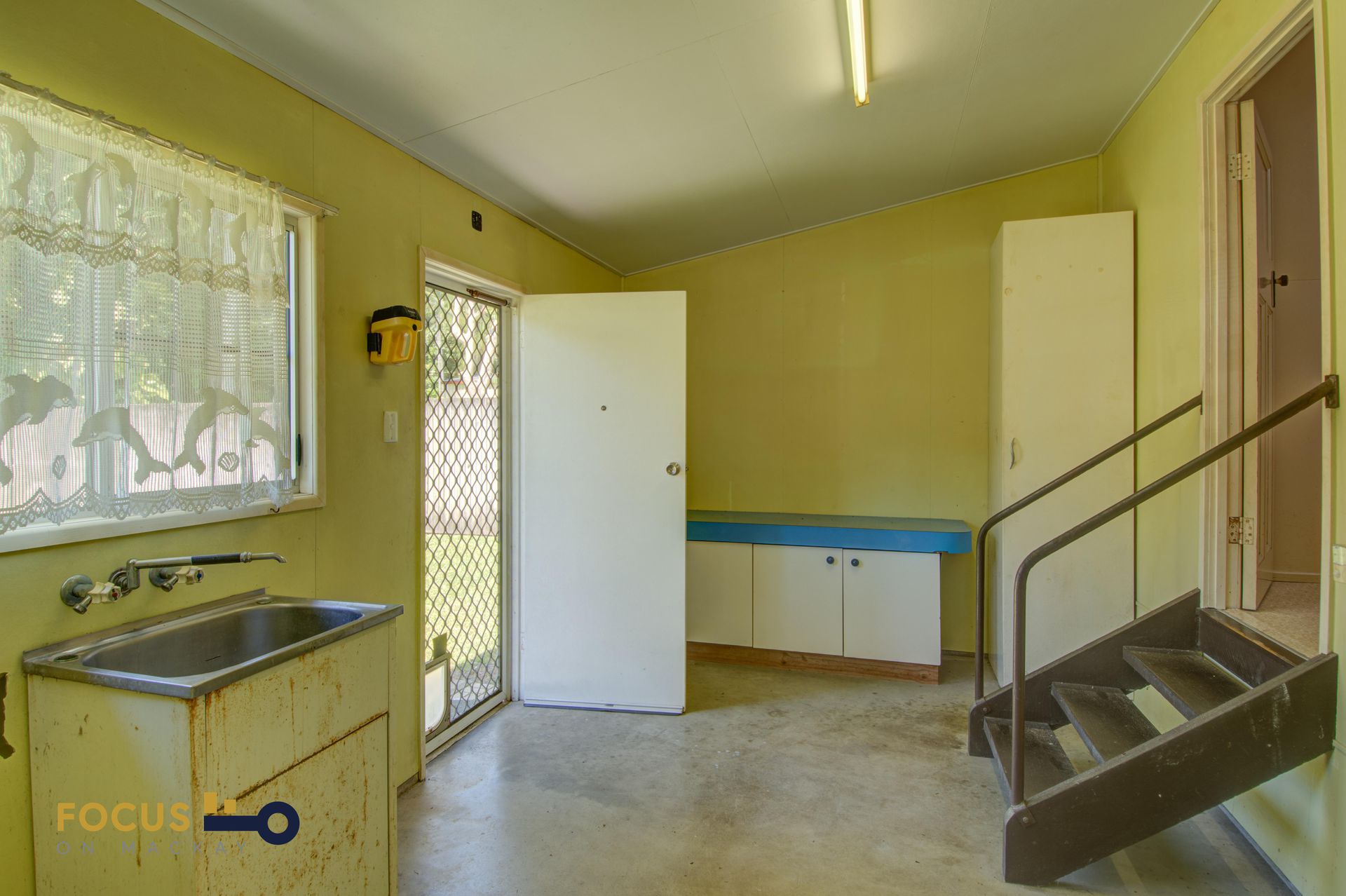 63 Mccoll Street, Walkerston