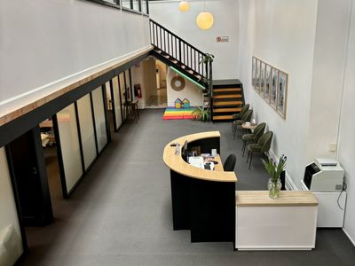 110 Moray Place, Dunedin Central