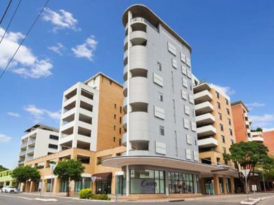26 / 13-19 Bryant Street, Rockdale
