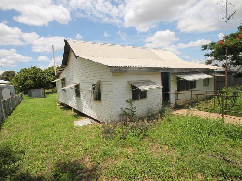 19 MELVILLE STREET, Charters Towers City