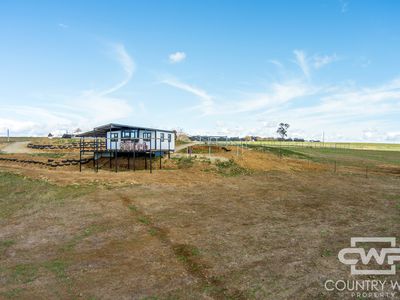 Lot Plain View, 916 Emmaville Road, Glen Innes
