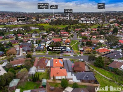 29 Sarah Place, Hampton Park