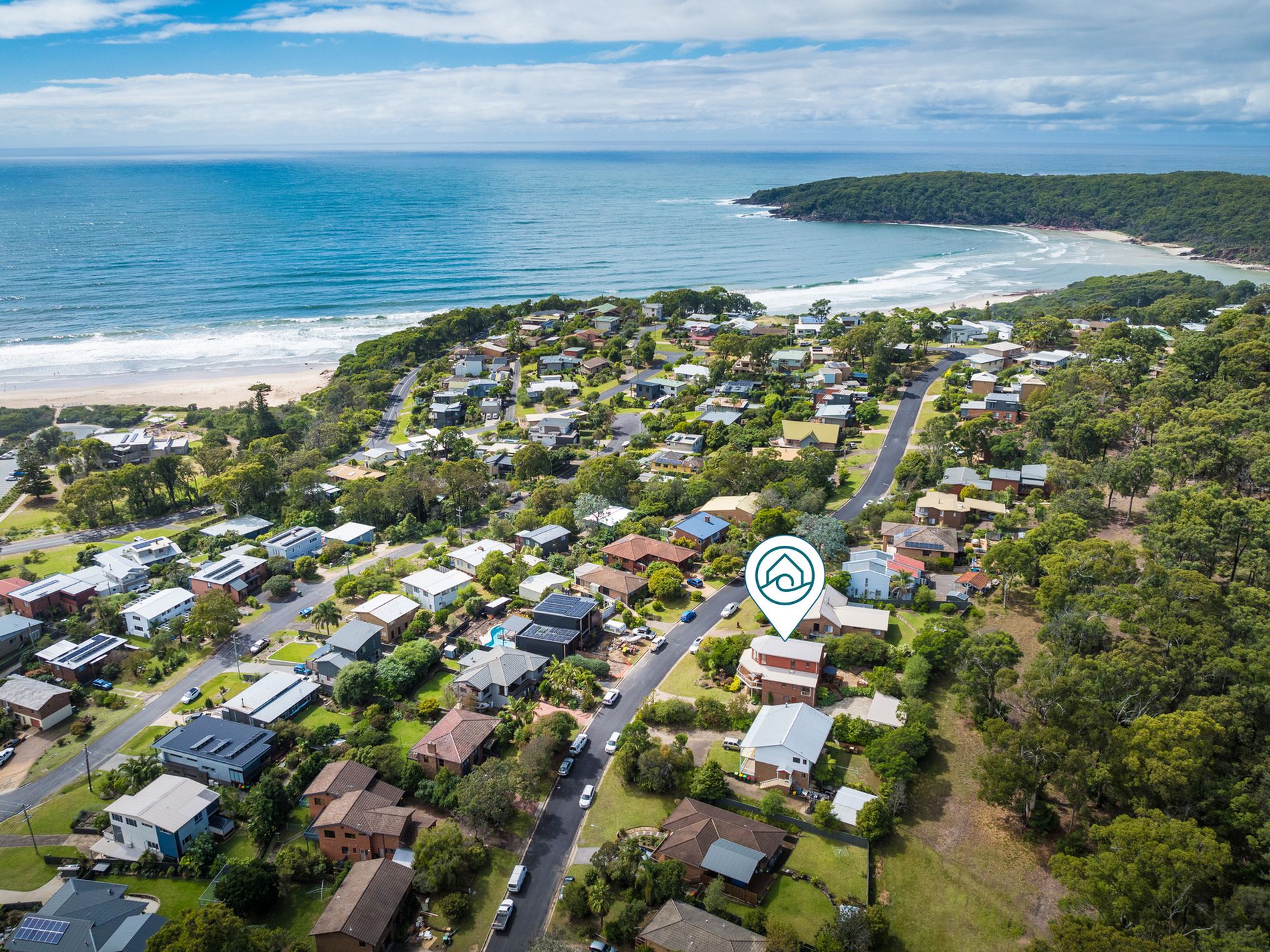20 Jinjera Parade, Pambula Beach