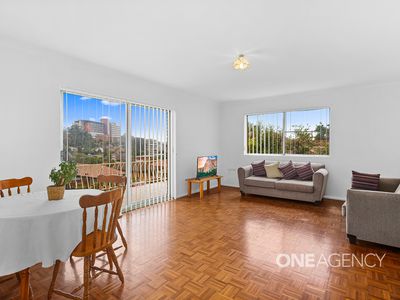 43 Rowland Avenue, Wollongong
