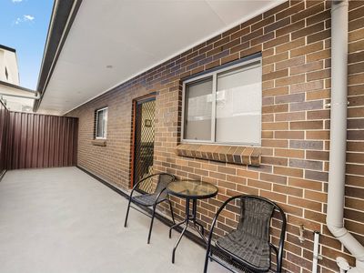 39A Codrington Street, Fairfield
