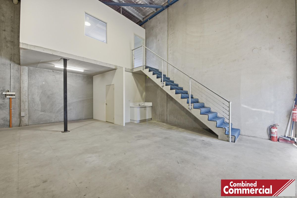 B5 / 5-7 Hepher Road, Campbelltown