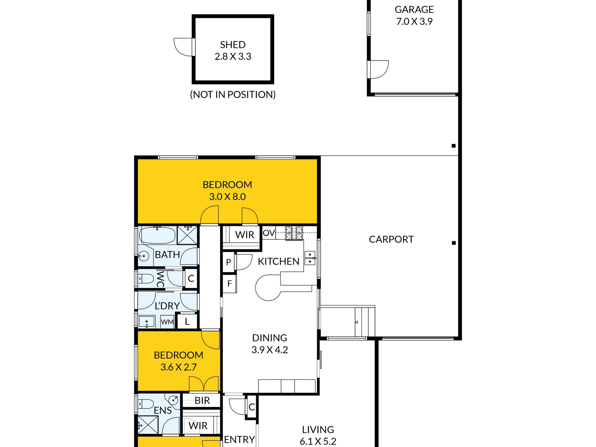 28 Carinza Avenue, Altona Meadows