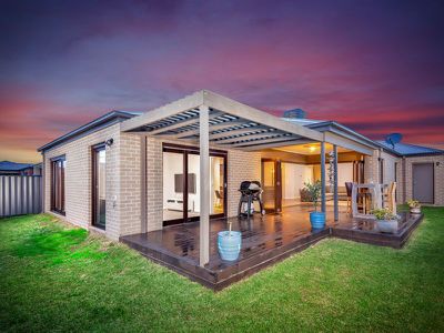 10 Haflinger Avenue, Clyde North