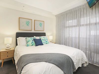 805 / 25 First Avenue, Mooloolaba